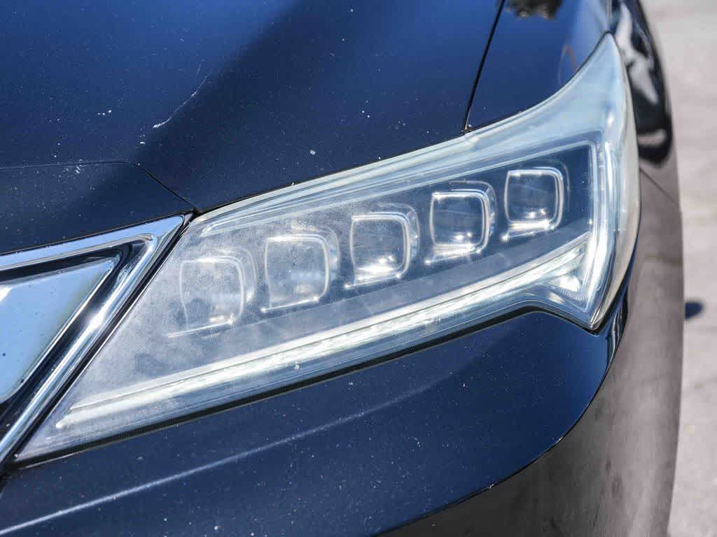 Thumbnail: 2016 Acura ILX - 4