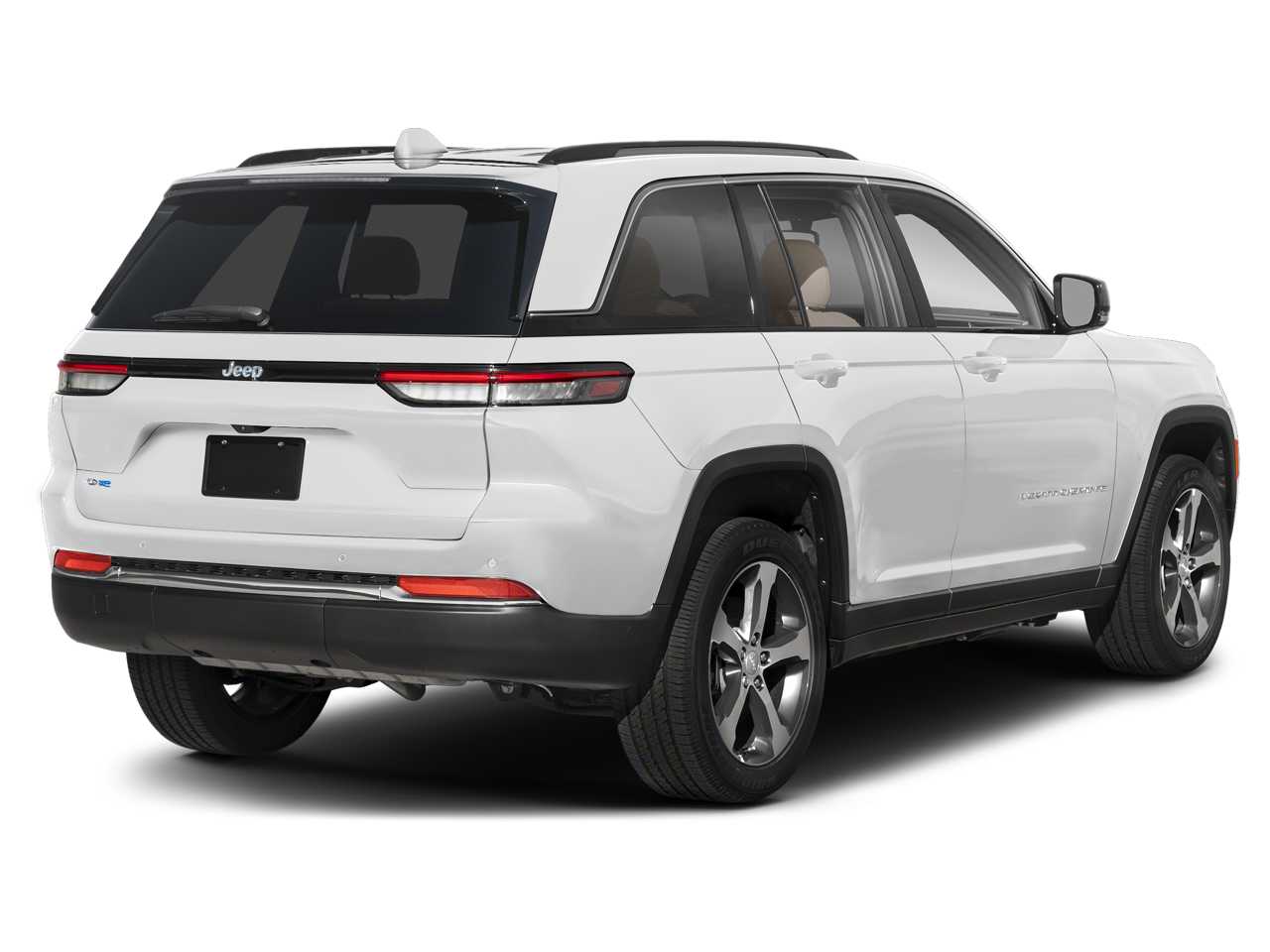 Thumbnail: 2023 Jeep Grand Cherokee - 2