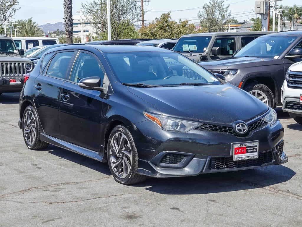 Thumbnail: 2016 Scion iM - 3