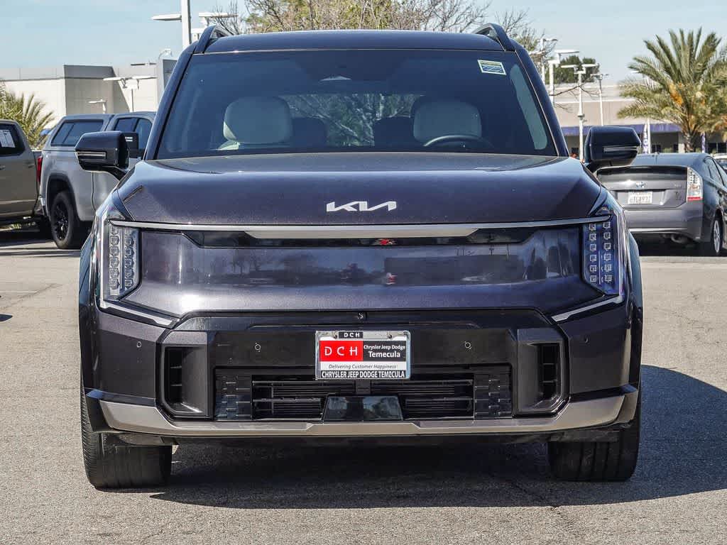 Thumbnail: 2024 Kia EV9 - 2