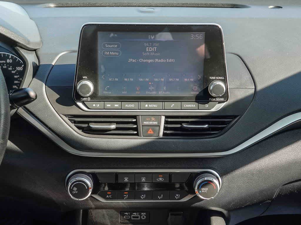 Thumbnail: 2021 Nissan Altima - 12