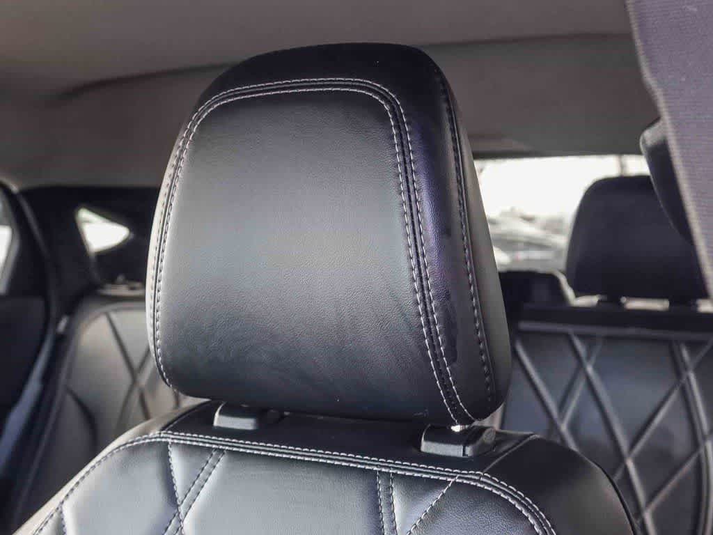 Thumbnail: 2022 Ford Mustang Mach-E - 24