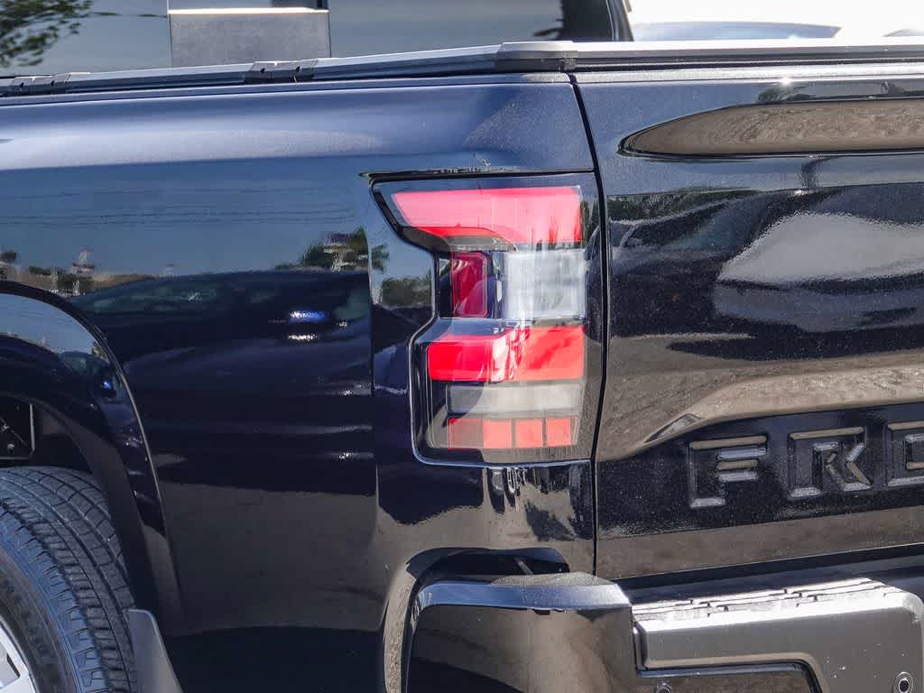 Thumbnail: 2023 Nissan Frontier - 7