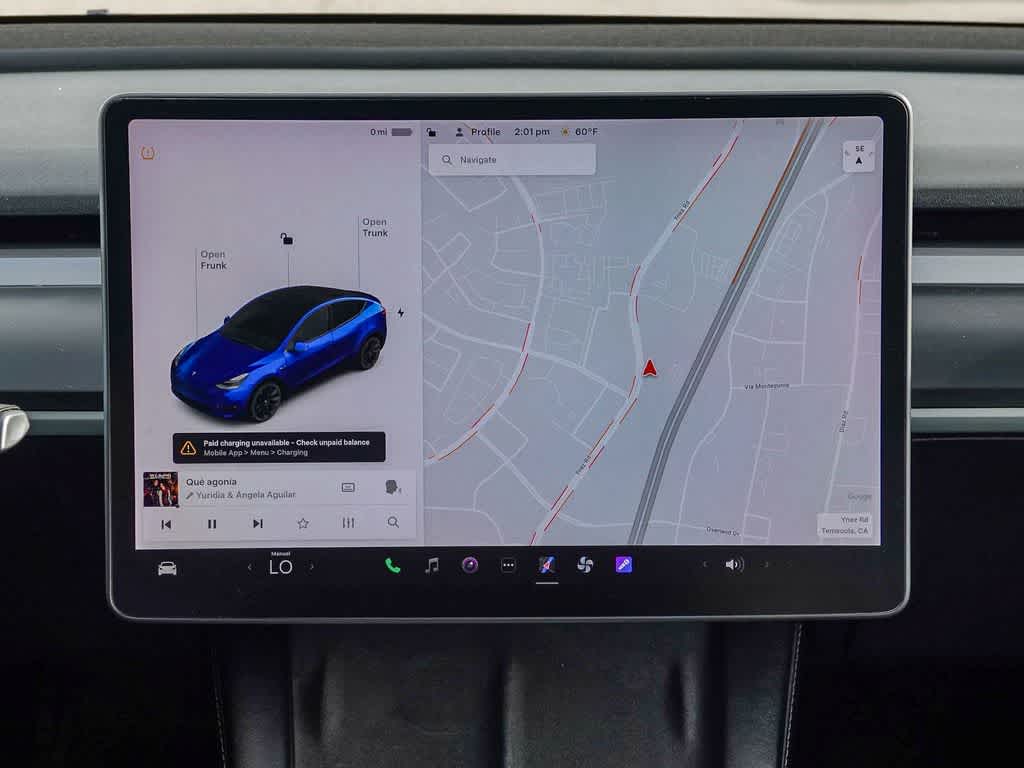 Thumbnail: 2021 Tesla Model Y - 12