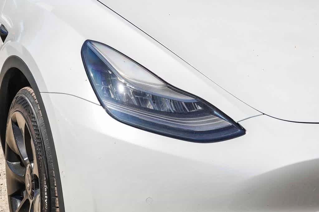 Thumbnail: 2020 Tesla Model Y - 5