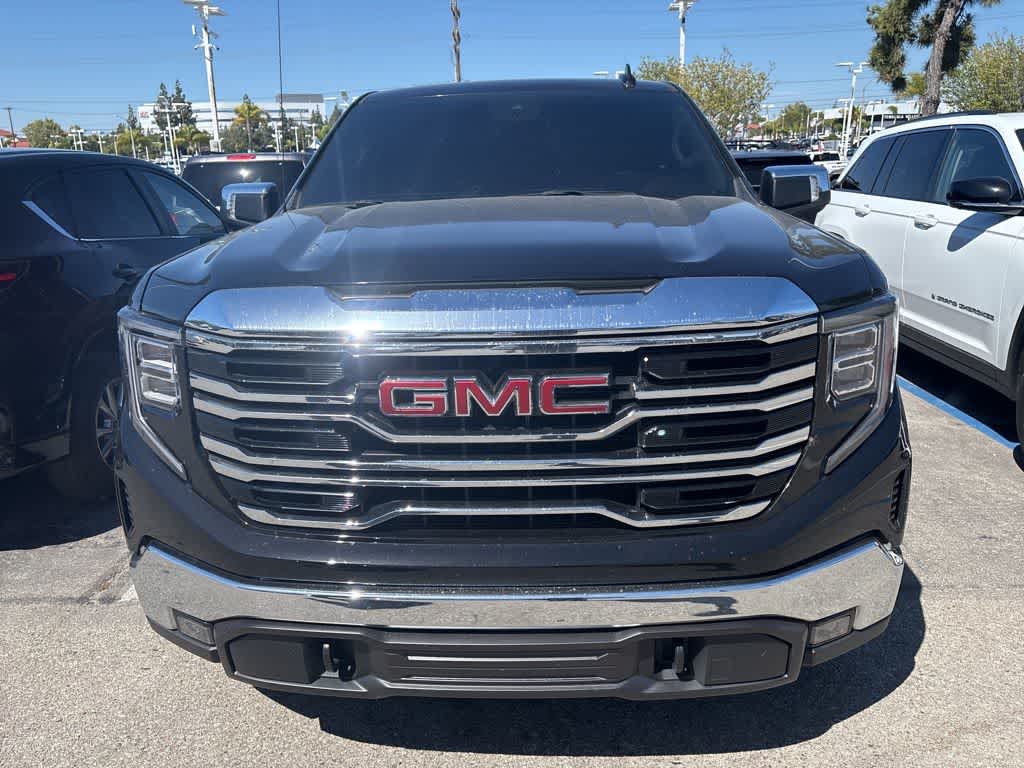 Thumbnail: 2024 GMC Sierra 1500 - 2