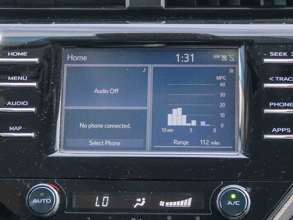 Thumbnail: 2019 Toyota Camry - 13