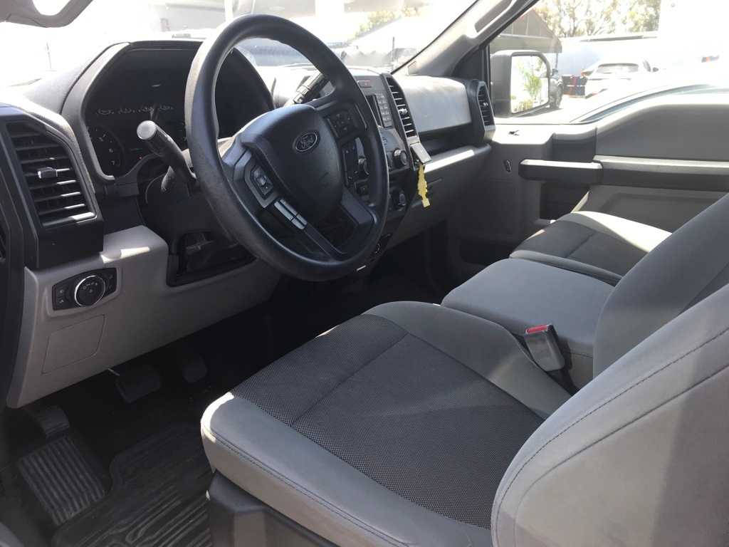 Thumbnail: 2016 Ford F-150 - 8