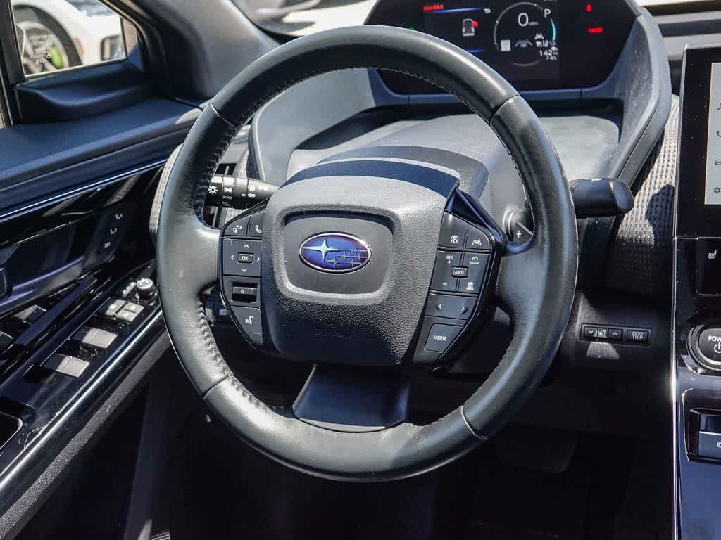 Thumbnail: 2023 Subaru Solterra - 15