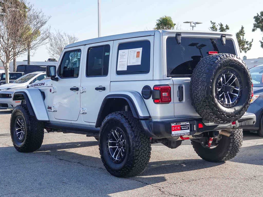Thumbnail: 2024 Jeep Wrangler - 6