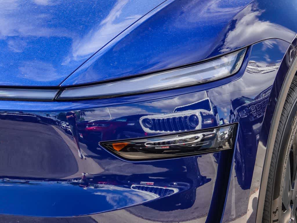 Thumbnail: 2026 Tesla Model Y - 8