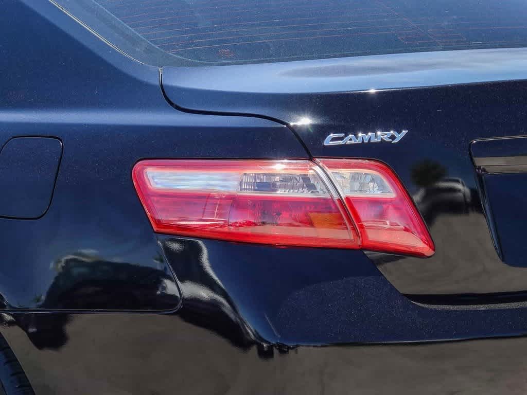 Thumbnail: 2008 Toyota Camry - 7