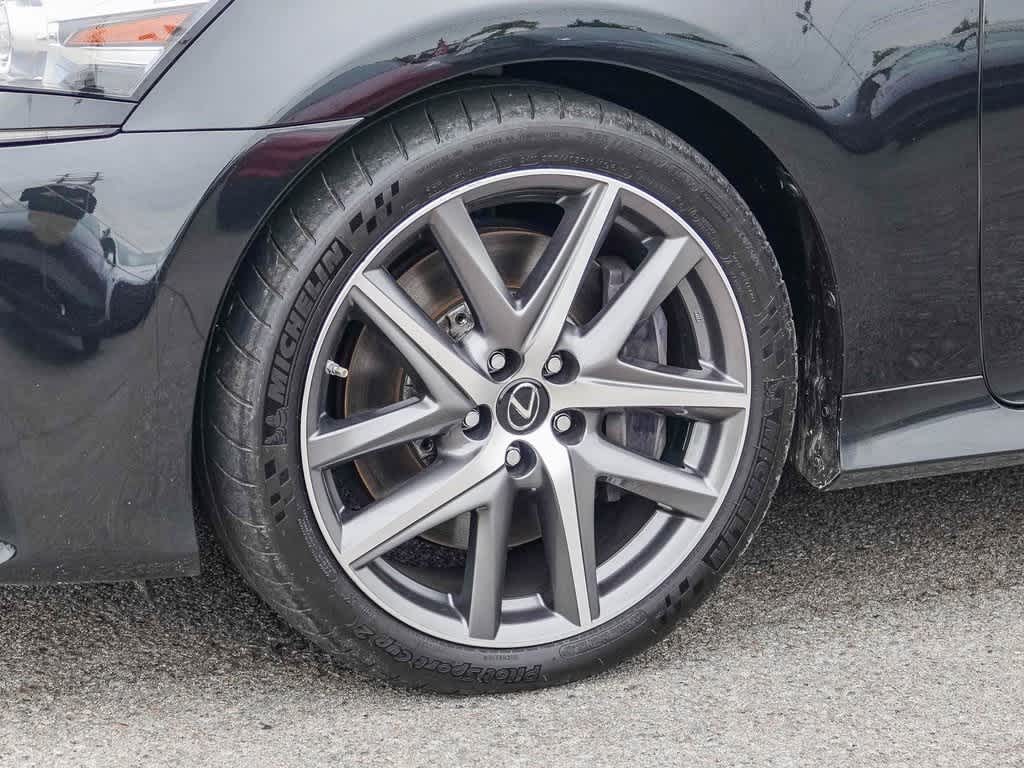 Thumbnail: 2020 Lexus GS - 10