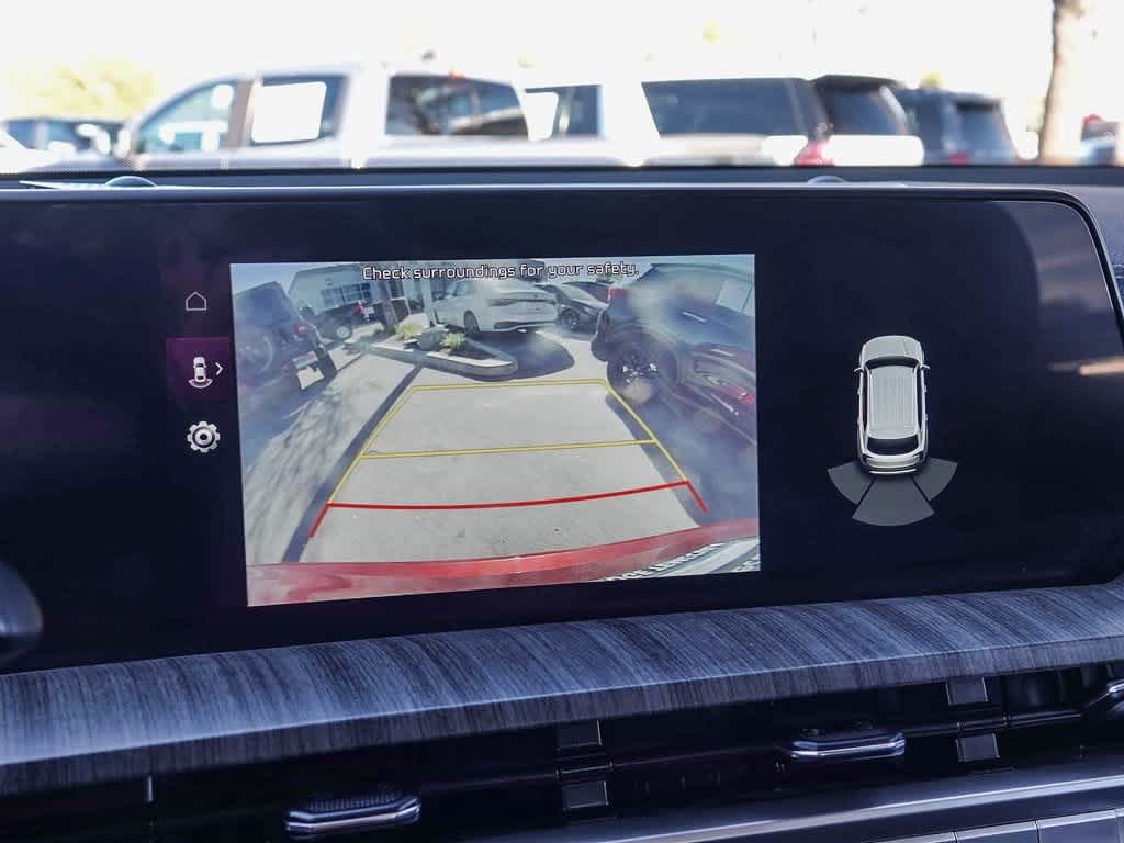 Thumbnail: 2023 Kia Telluride - 22