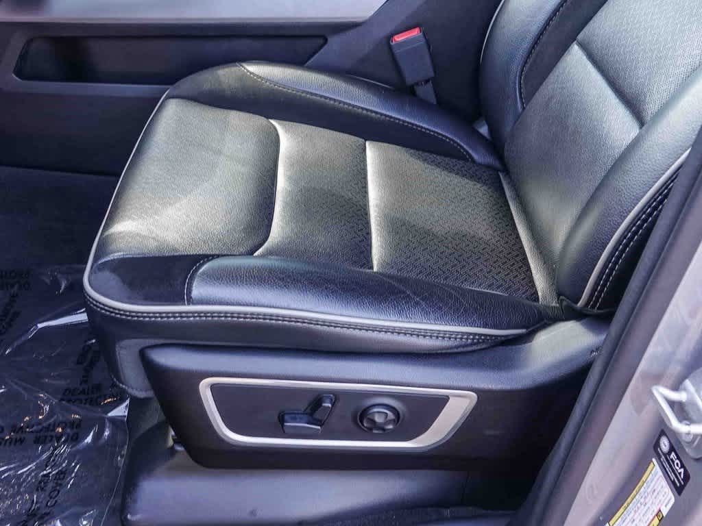 Thumbnail: 2021 RAM 1500 - 20