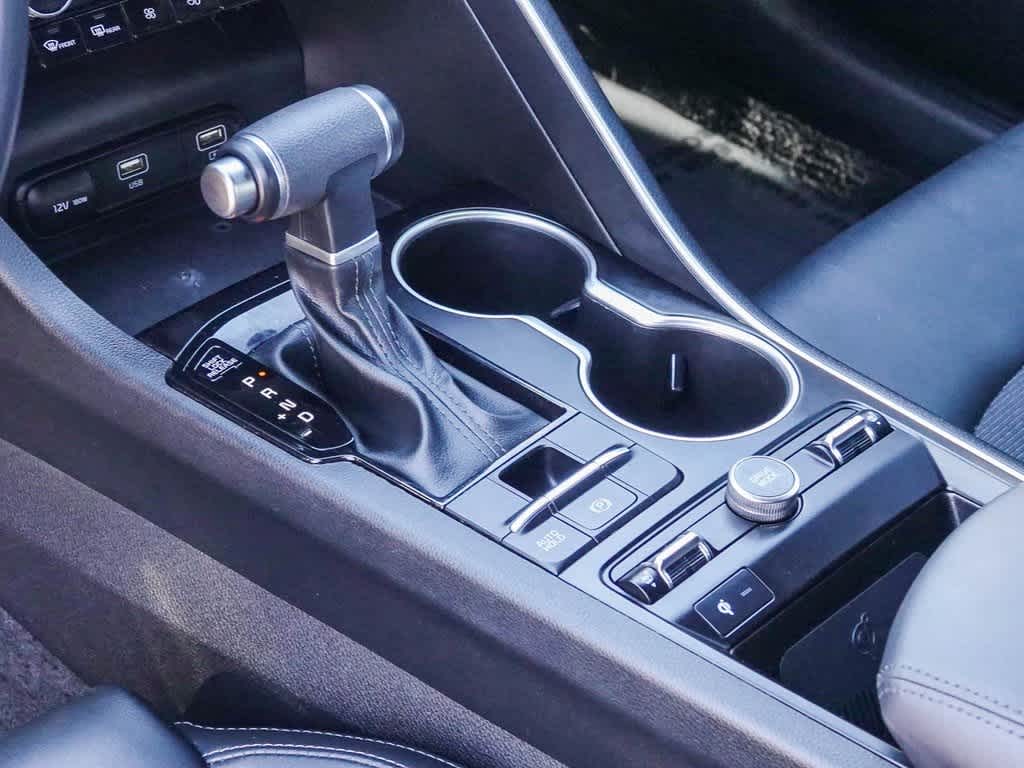 Thumbnail: 2024 Kia K5 - 18