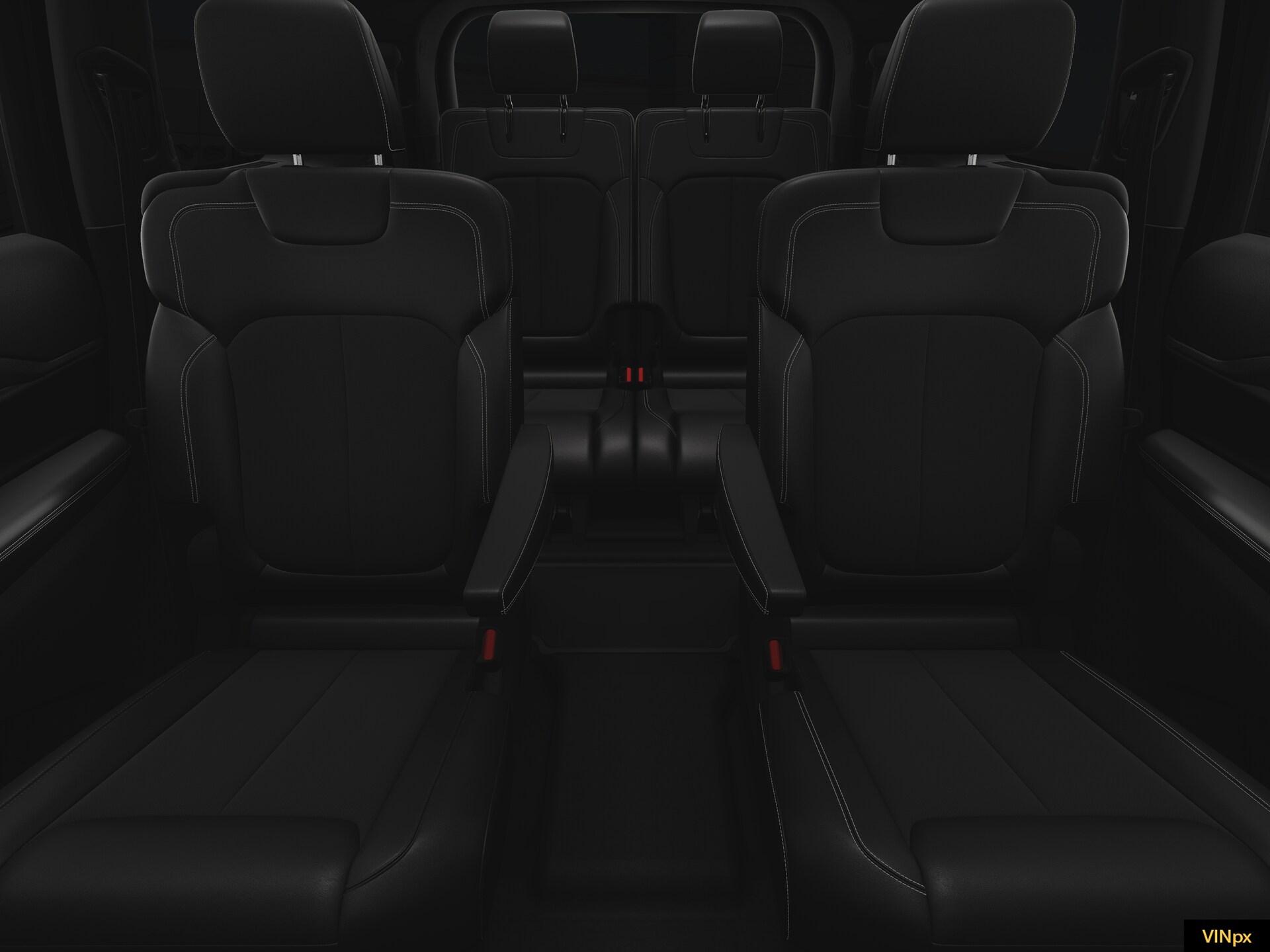 Thumbnail: 2025 Jeep Grand Cherokee - 17