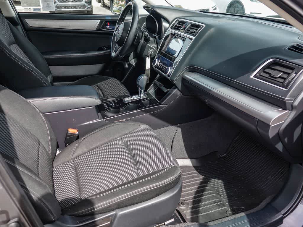 Thumbnail: 2018 Subaru Outback - 15