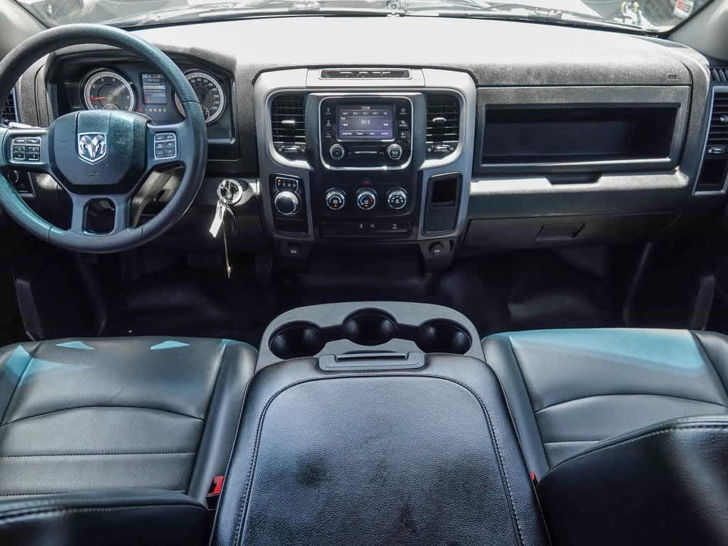 Thumbnail: 2022 RAM 1500 - 10