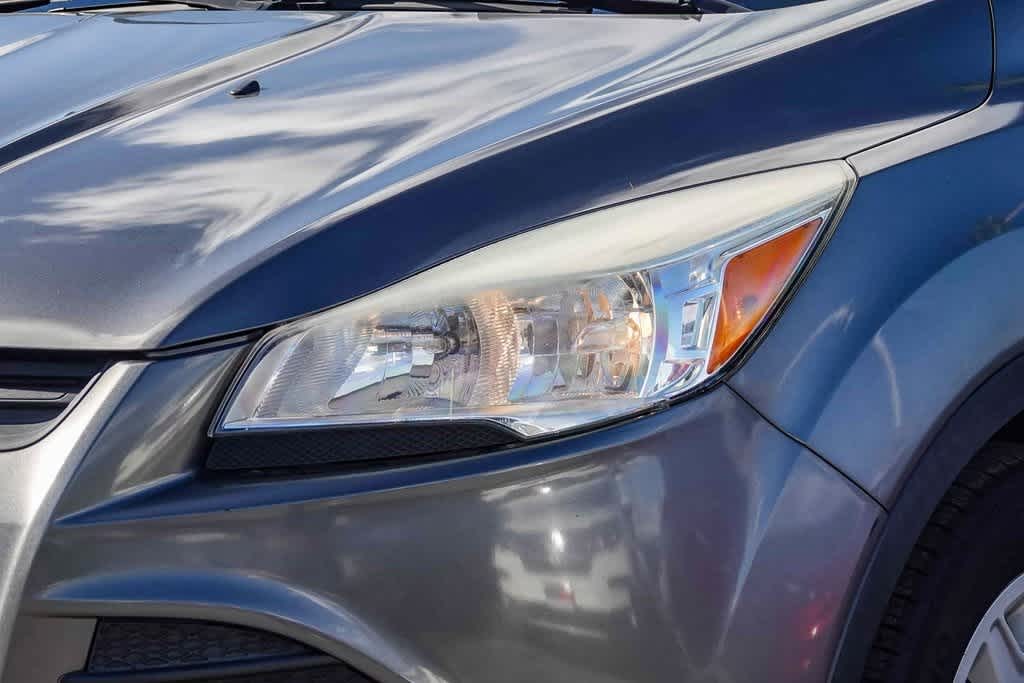 Thumbnail: 2014 Ford Escape - 8