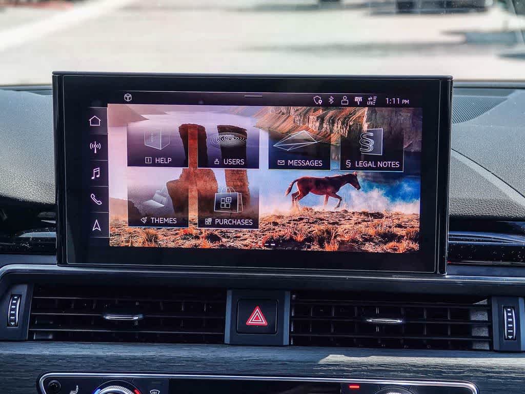 Thumbnail: 2023 Audi A5 - 14