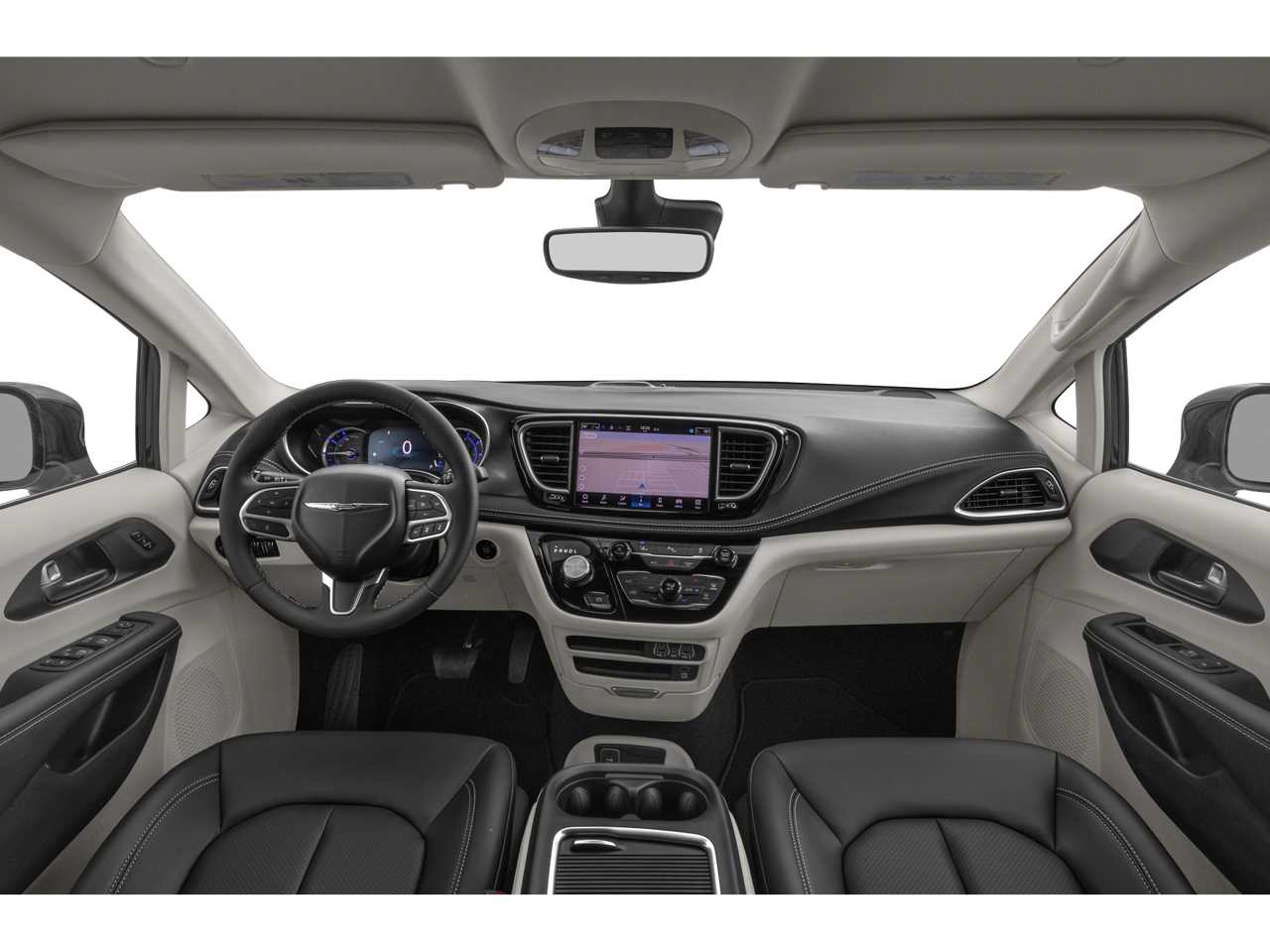 Thumbnail: 2024 Chrysler Pacifica - 5