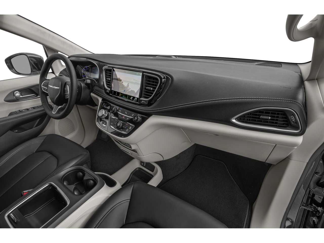 Thumbnail: 2024 Chrysler Pacifica - 11
