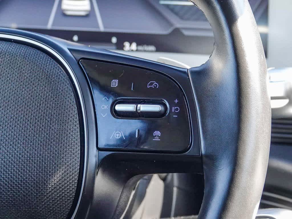 Thumbnail: 2023 Hyundai Ioniq 5 - 15