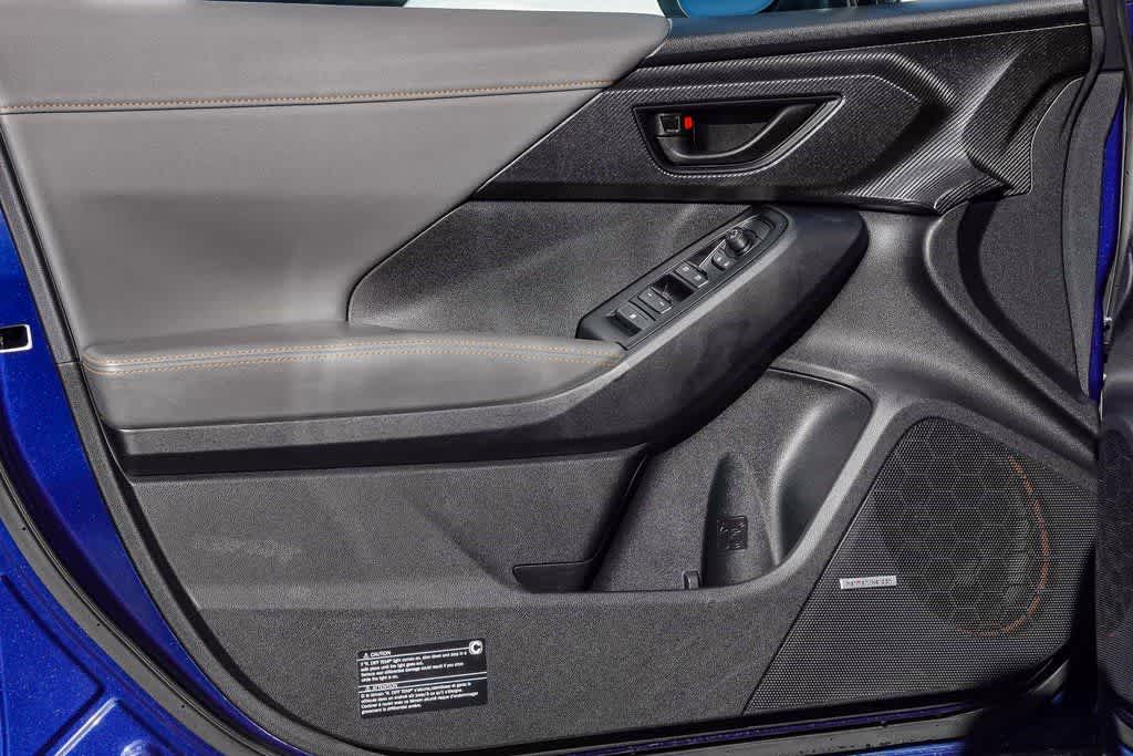 Thumbnail: 2024 Subaru Crosstrek - 19