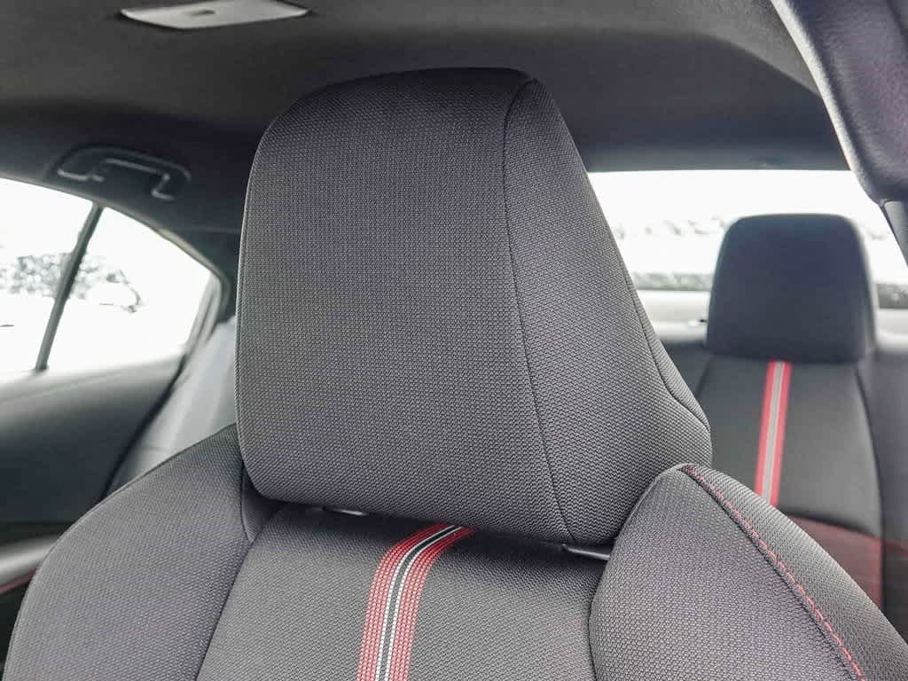 Thumbnail: 2025 Toyota Corolla - 24