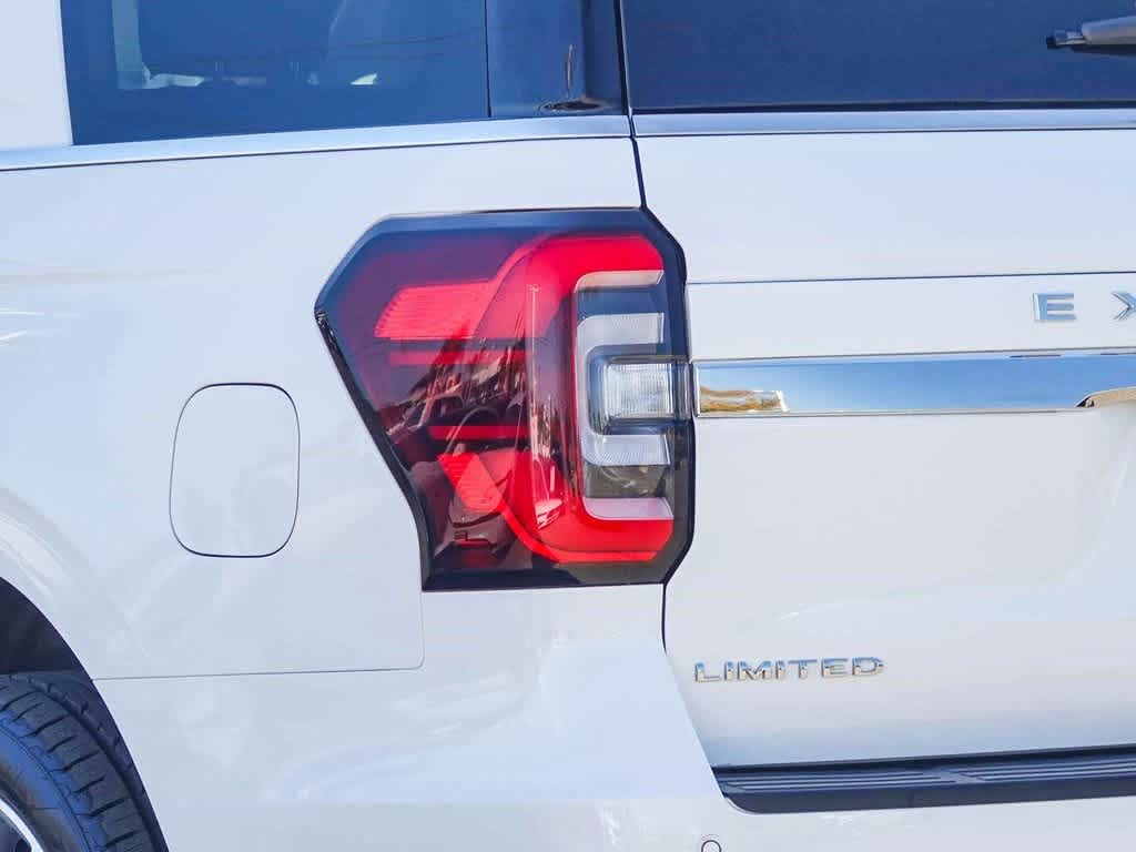 Thumbnail: 2024 Ford Expedition - 7