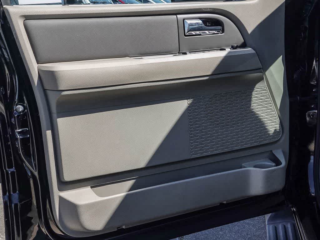 Thumbnail: 2008 Ford Expedition - 19