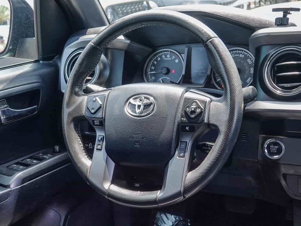 Thumbnail: 2019 Toyota Tacoma - 14