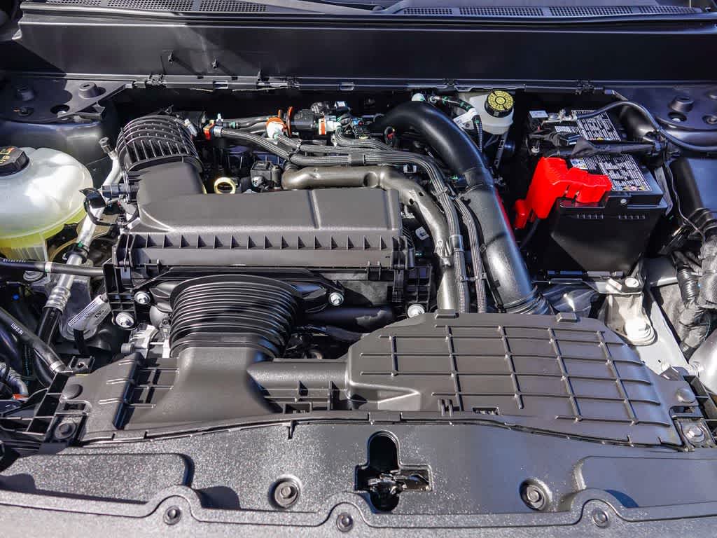 Thumbnail: 2025 Ford Maverick - 26