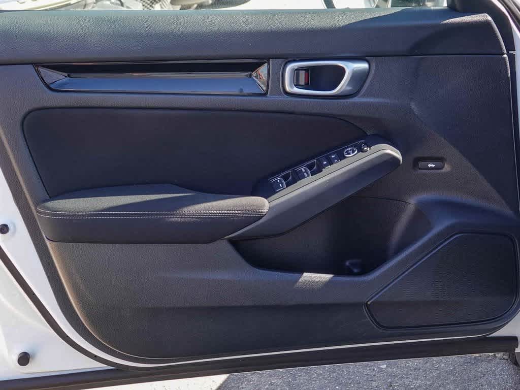 Thumbnail: 2024 Honda Civic - 18