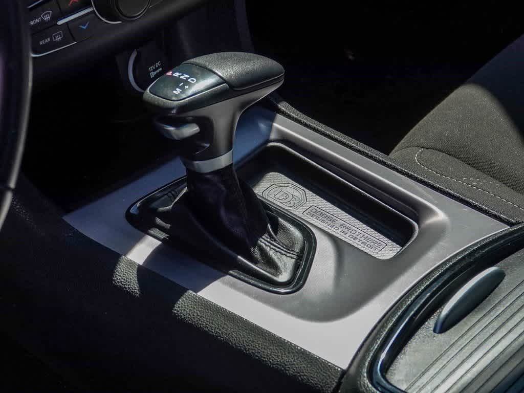 Thumbnail: 2023 Dodge Charger - 18