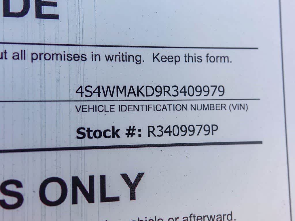 Thumbnail: 2024 Subaru Ascent - 27