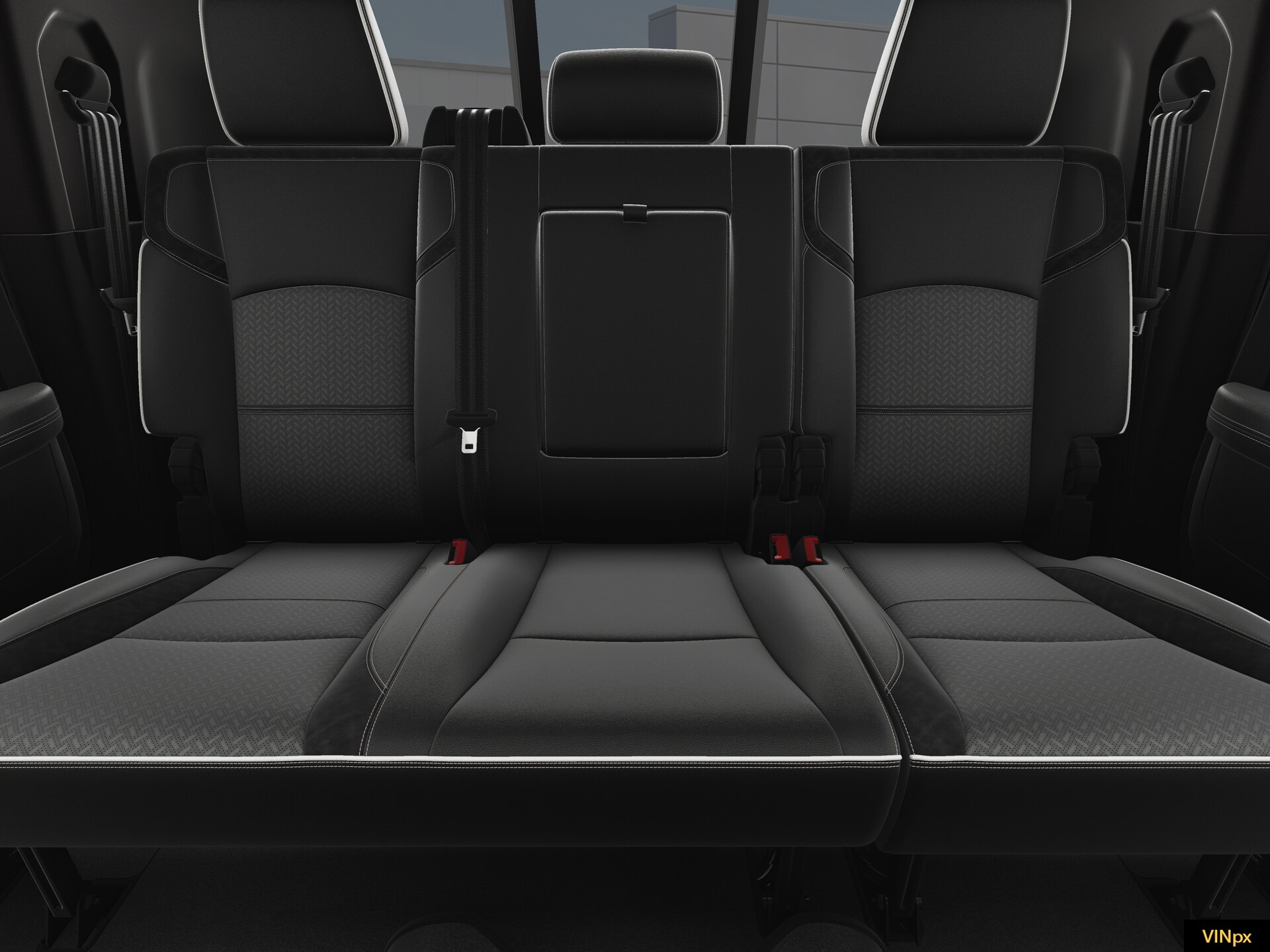 Thumbnail: 2025 RAM 2500 - 17