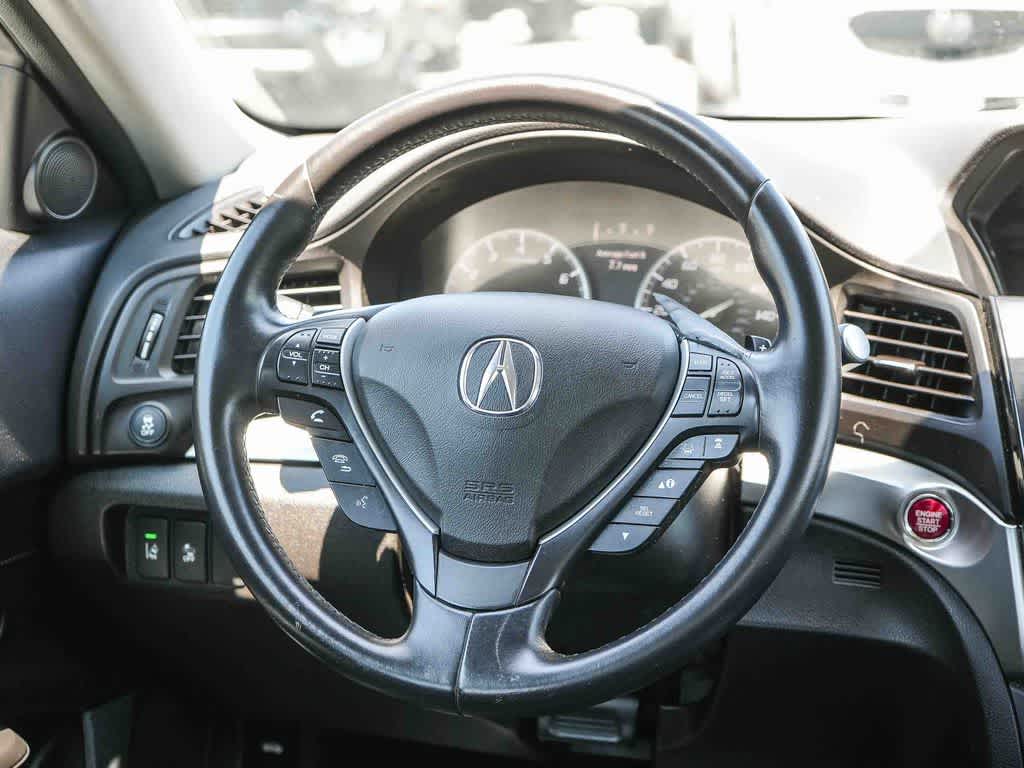 Thumbnail: 2016 Acura ILX - 16