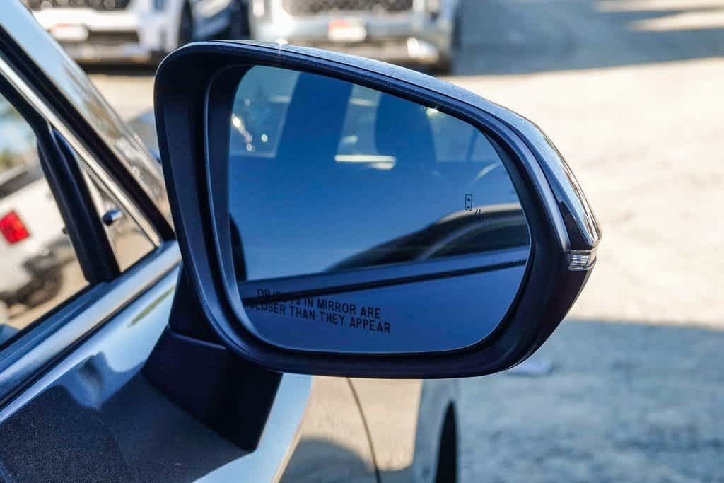 Thumbnail: 2024 Lexus TX - 10