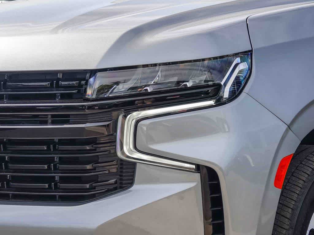 Thumbnail: 2023 Chevrolet Tahoe - 8