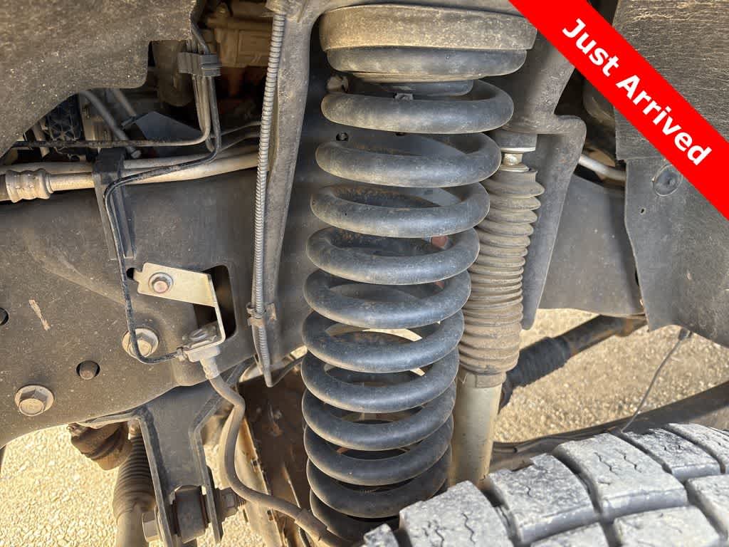 Thumbnail: 2013 Ford F-250 - 2