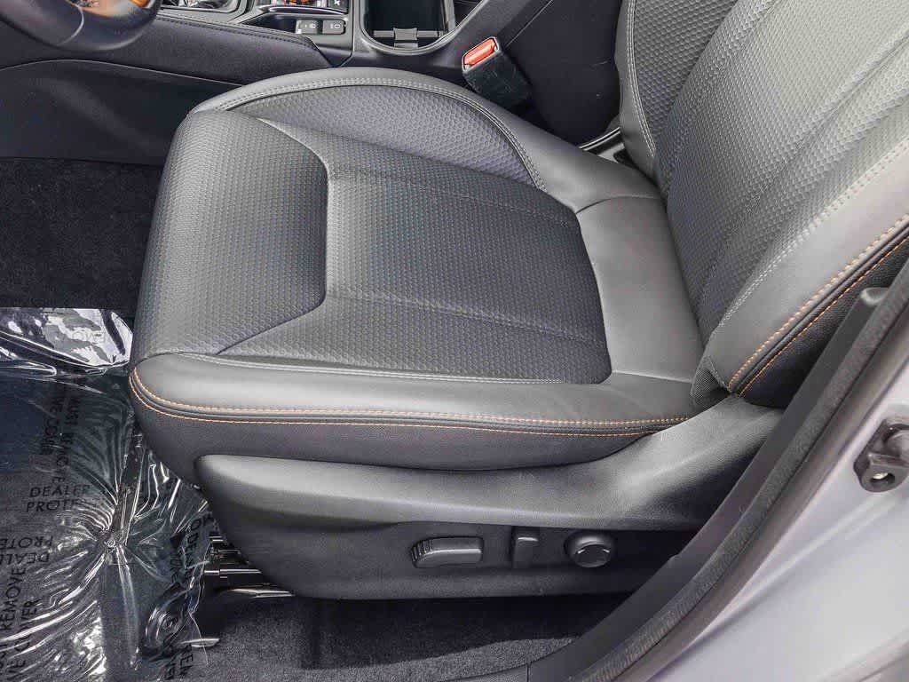 Thumbnail: 2023 Subaru Forester - 21