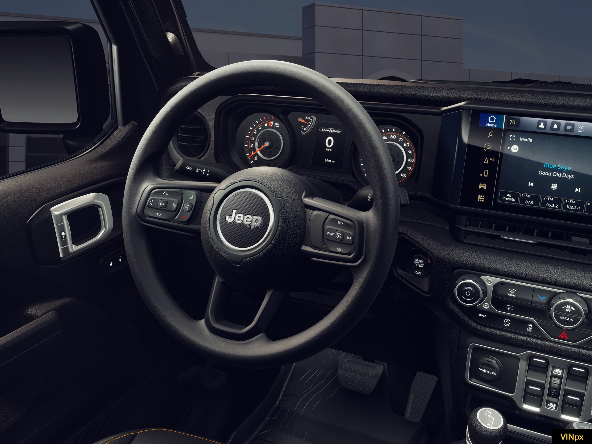 Thumbnail: 2026 Jeep Gladiator - 22