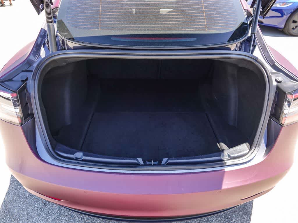 Thumbnail: 2021 Tesla Model 3 - 25