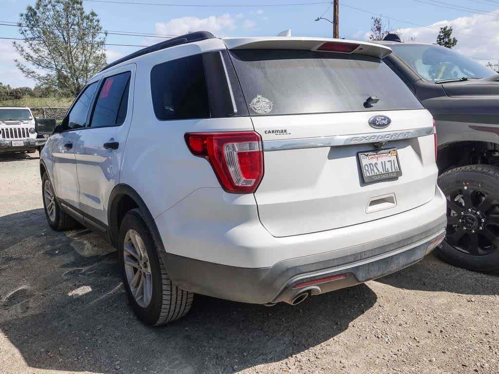 Thumbnail: 2017 Ford Explorer - 12