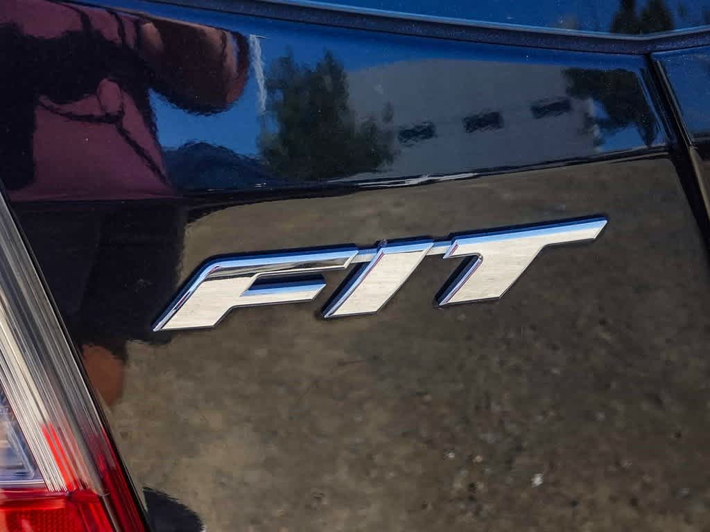 Thumbnail: 2013 Honda Fit - 20