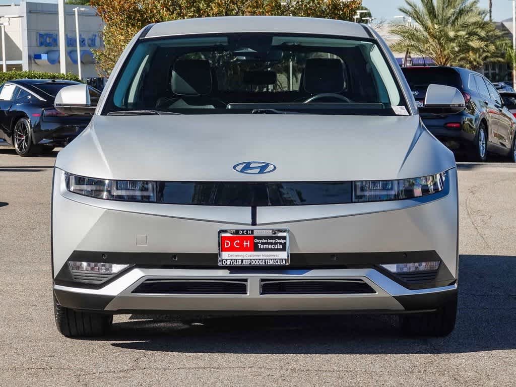 Thumbnail: 2023 Hyundai Ioniq 5 - 2