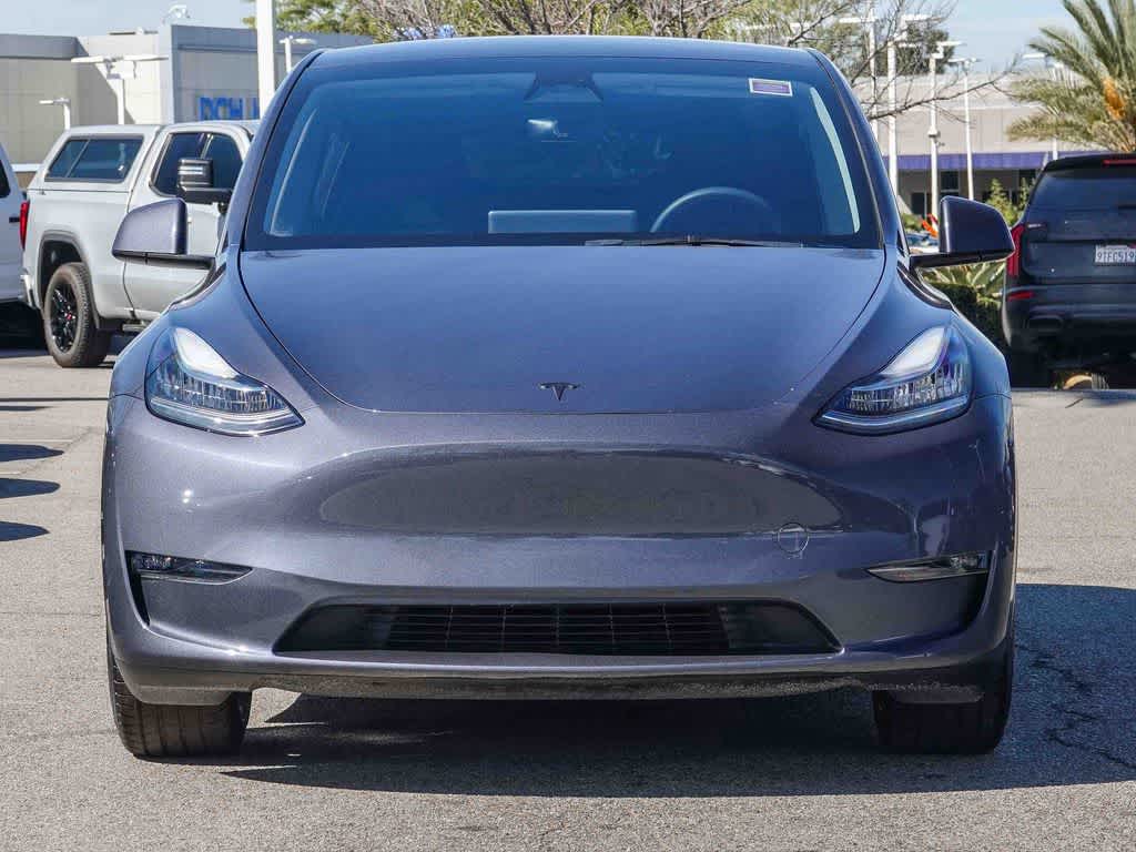 Thumbnail: 2023 Tesla Model Y - 2