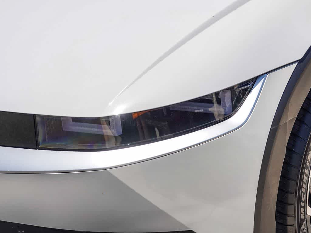 Thumbnail: 2024 Hyundai Ioniq 5 - 8